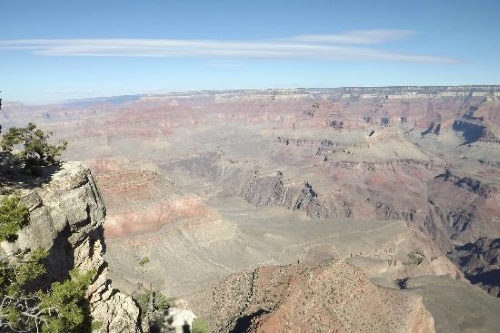 Grand Canyon Dave tour